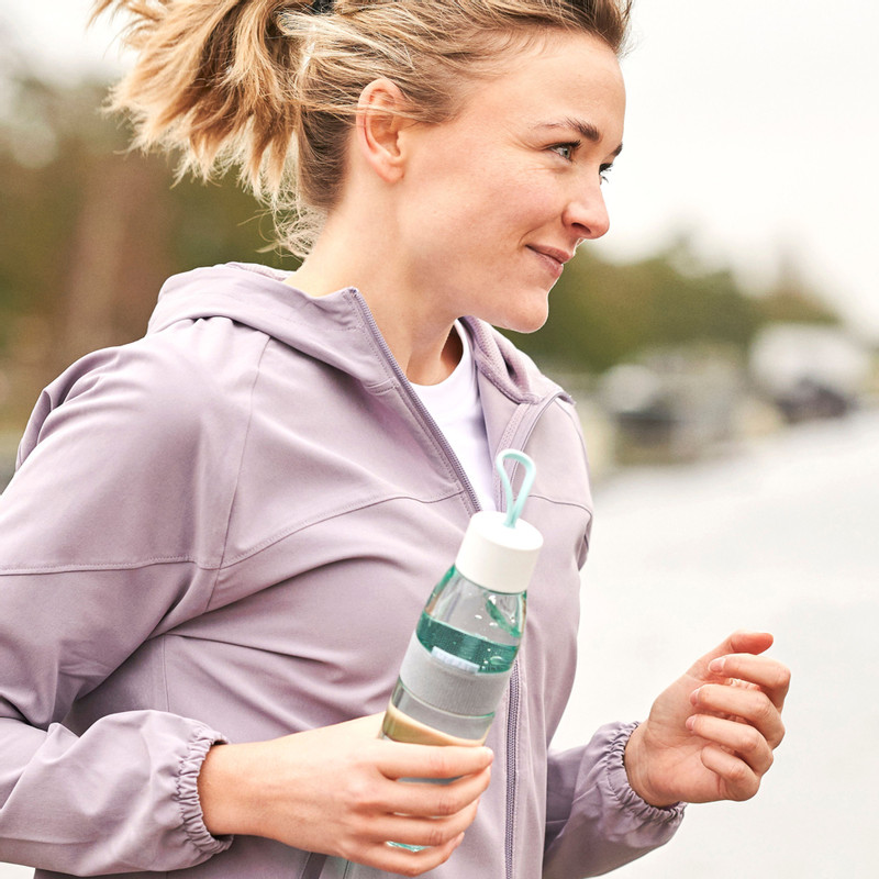 Mepal waterfles  groot - lichtgroen - 700 ml